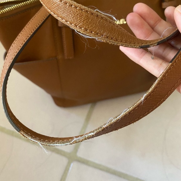 Michael Kors Tote - Picture 2 of 5